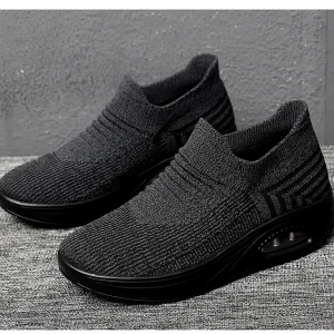 Sneakers Women Walking Shoes Outdoor Casual Sports Footwear - Image 5