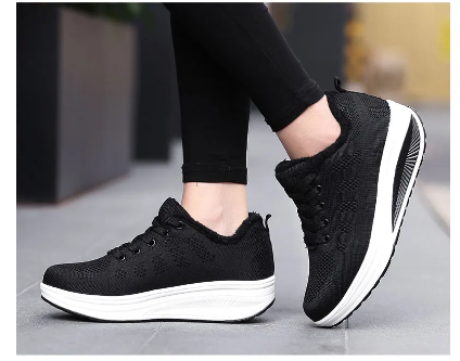 women's walks shoes gym fitness trainers sports sneakers