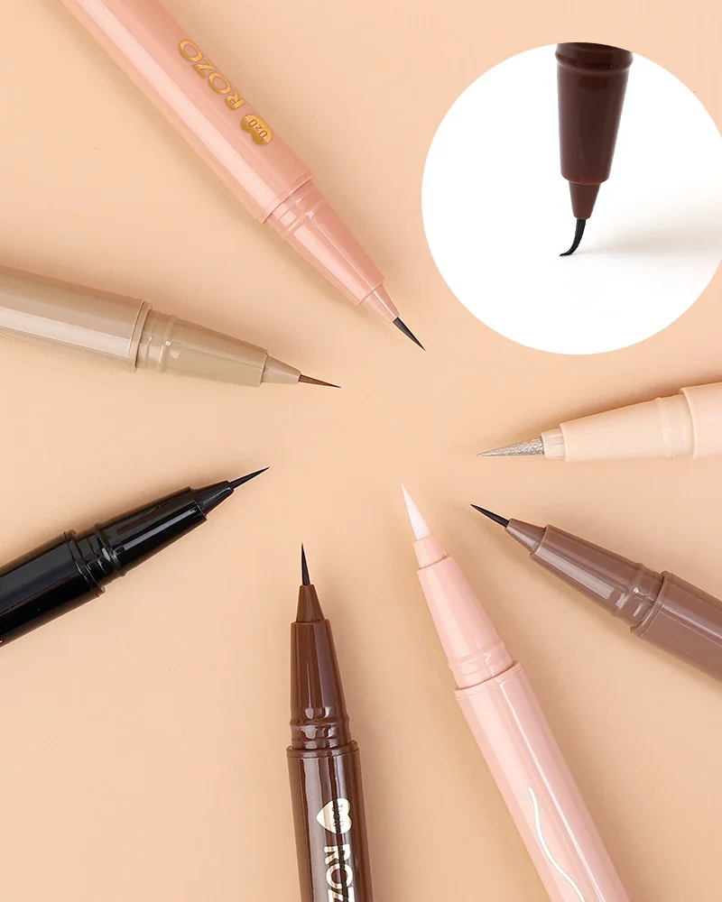 Shimmer Professional Water-Resistant Eye Makeup Pencil
