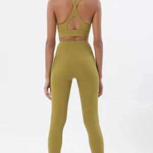 Yoga Sports Top Buckle Hollow Cross Beautiful Back Shockproof Fitness Vest Underwear Athletic Sportswear Tops Running Gym - Image 17
