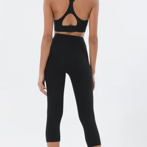 Yoga Sports Top Buckle Hollow Cross Beautiful Back Shockproof Fitness Vest Underwear Athletic Sportswear Tops Running Gym - Image 5