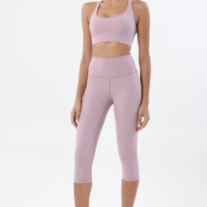 Yoga Sports Top Buckle Hollow Cross Beautiful Back Shockproof Fitness Vest Underwear Athletic Sportswear Tops Running Gym - Image 11