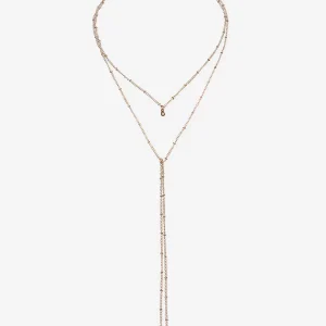 Daily Casual Metallic And Alloy Necklace Jewelry - Image 3
