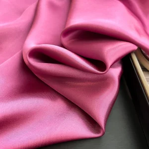 Satin Square Shawls Headband Hair Elegant Neckerchief Scarves - Image 15