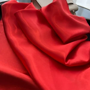 Satin Square Shawls Headband Hair Elegant Neckerchief Scarves - Image 27