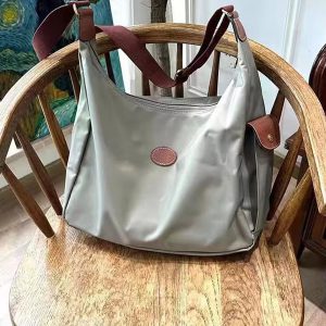 Elegant Solid Baguette Shape Versatile Handbags Designer Tote Shoulder Bags - Image 18