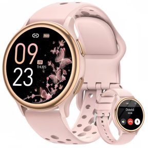 Smart Watches Fitness Tracker Smartwatch for iPhone ＆ Android, Activity