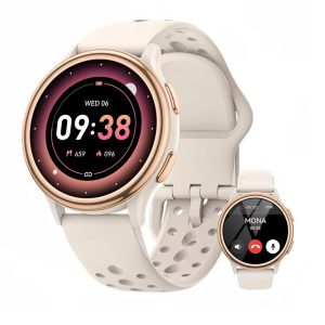 Smart Watches Fitness Tracker Smartwatch for iPhone ＆ Android, Activity - Image 2