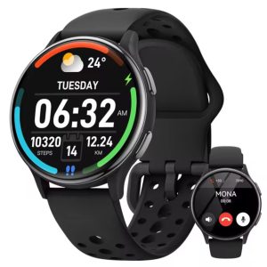 Smart Watches Fitness Tracker Smartwatch for iPhone ＆ Android, Activity - Image 3