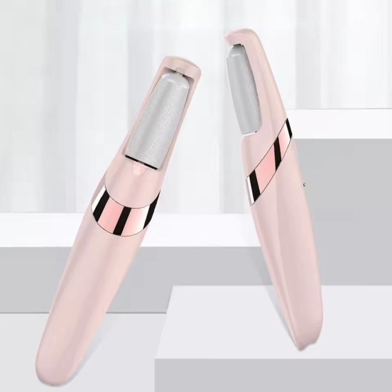 Electric Foot Pedicure Foot File Grinder Tools Foot Sandpaper File Dead Skin Remover Repair Tool - Image 2