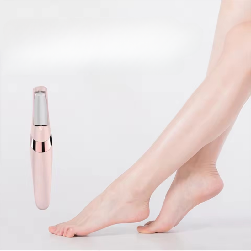 Electric Foot Pedicure Foot File Grinder Tools Foot Sandpaper File Dead Skin Remover Repair Tool