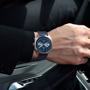 PAGANI DESIGN Luxury Crystal Quartz Retro Men Sport Wristwatch Men - Image 4